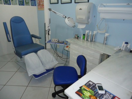 Instalações e equipamentos preparados para garantir higiene total